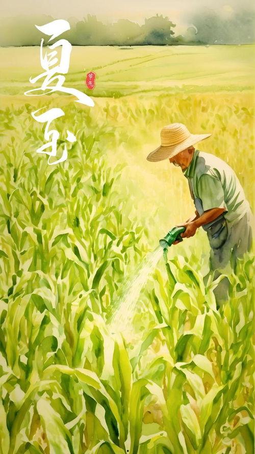 欣欣向荣的图片大全,图片全景展现生机勃勃的自然之美