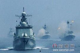 中国和日本开战谁会赢,胜负难料，历史与现实交织的较量