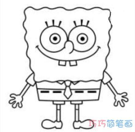 小孩简笔画大全图片,小孩简笔画大全精选解析