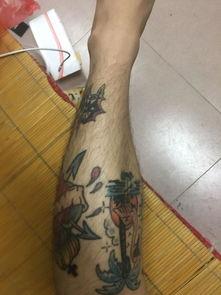 韩国入伍要洗纹身吗,洗纹身成为入伍前必经程序