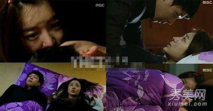 床戏缠绵,揭秘古代宫廷的浪漫秘事