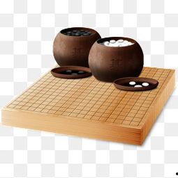 围棋图片大全,千变万化的棋局之美