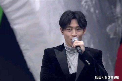 魏晨的视频,青春活力，音乐梦想闪耀舞台