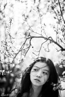 女演员春夏图片大全,光影交织下的时尚女神