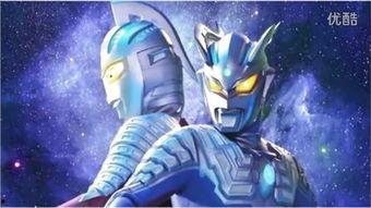 奥特曼全集国语版赛罗,守护宇宙的勇者传奇