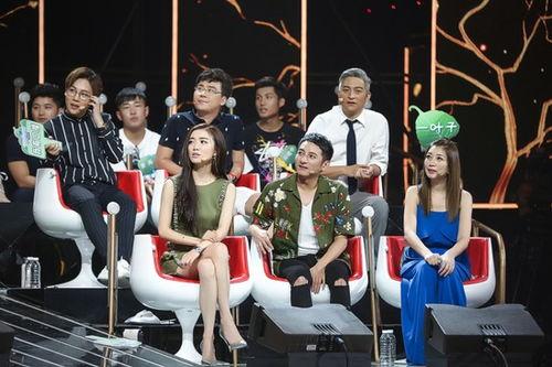 韩国和你一起唱,与韩国歌手共同演绎的精彩瞬间