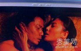 张雨绮电影床戏片段,激情四溢，情感真挚