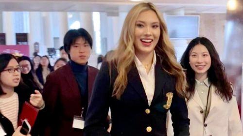 爱在哈佛国语版在线看,跨越时空的浪漫邂逅