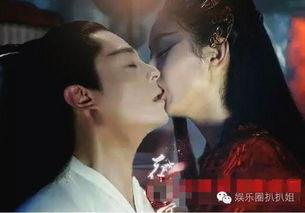 古代床戏脱戏吻胸戏,揭秘古代戏曲中的浪漫风情