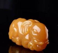 最好的黄龙玉图片大全,图片大全中的珍品赏析