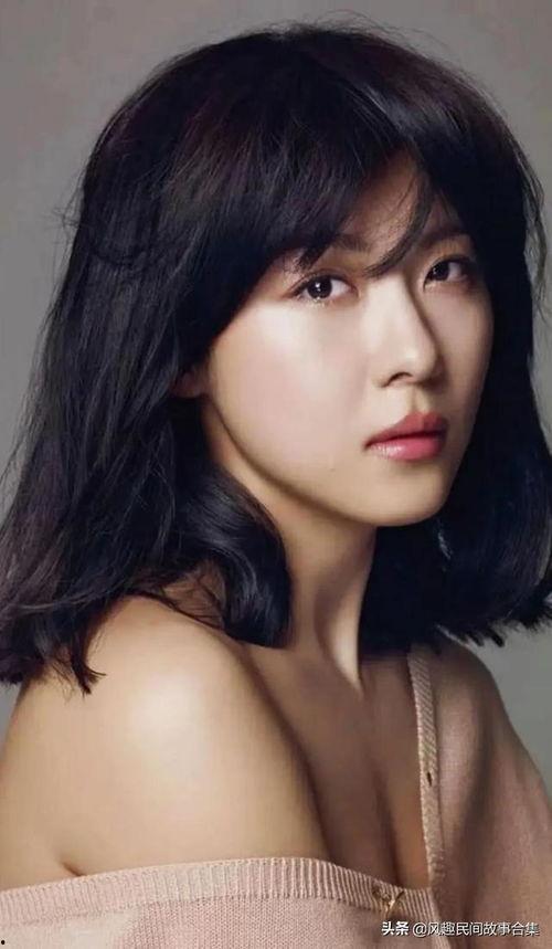 韩国女星悲惨事件17,揭开娱乐圈黑暗面的残酷真相