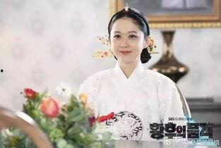 韩国的王妃,揭秘王妃的优雅与智慧