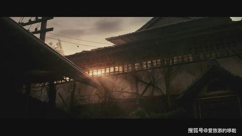 日本景点电影,日本景点电影之旅