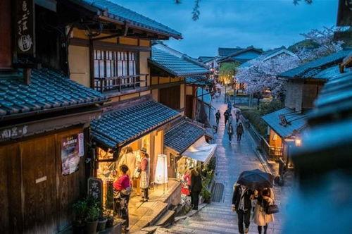 日本景点电影,日本景点电影之旅