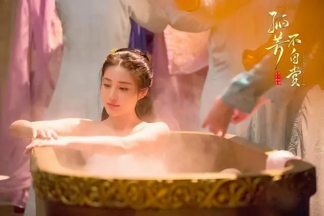 帝女花里陈圆圆床戏