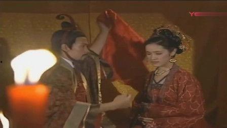 帝女花里陈圆圆床戏