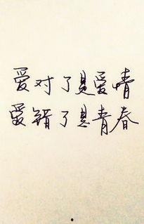 手写文字图片大全,探寻千姿百态的书法艺术