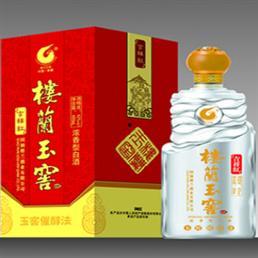 楼兰玉窖白酒价格表及图片大全,楼兰玉窖白酒价格解析与精美图片鉴赏