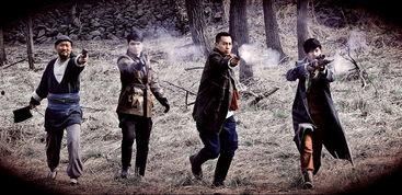 铁血武工队传奇全集在线观看,热血抗战，英勇无畏的传奇英雄
