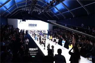亲子模特走秀视频,亲子模特走秀，演绎时尚与亲情的完美融合