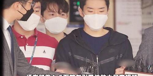 韩国受害者,揭开悲剧背后的真相