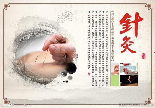 乳房针灸图片大全,穴位定位与养生保健指南