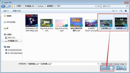 用什么软件下载视频,探索热门下载软件的奥秘