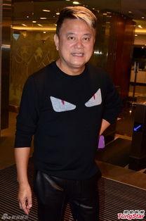 陈百祥图片,笑匠传奇，光影留痕