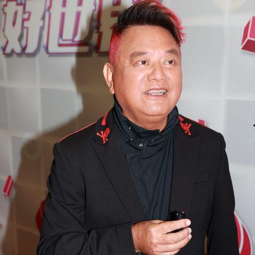 陈百祥图片,笑匠传奇，光影留痕