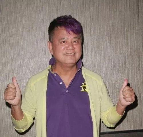 陈百祥图片,笑匠传奇，光影留痕