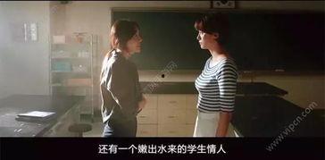 韩国电影《老师》,揭秘校园背后的温情与挑战