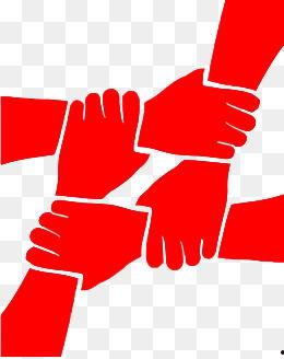 关于团结的图片大全,共绘和谐画卷