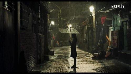 韩国电影月夜,穿越时空的浪漫邂逅