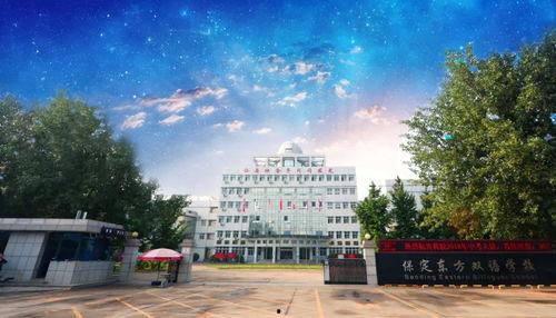 东国语学院,融汇东西，铸就语言桥梁
