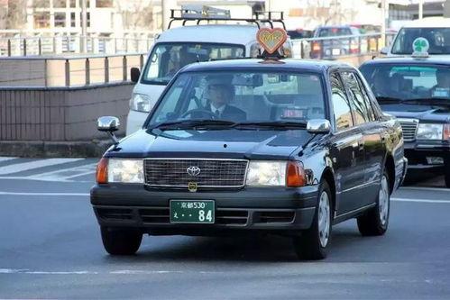 日本 出租车 贵,费用构成与消费现状”