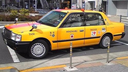 日本 出租车 贵,费用构成与消费现状”