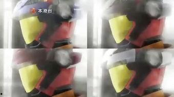 搜救战队国语,英勇无畏，守护生命线