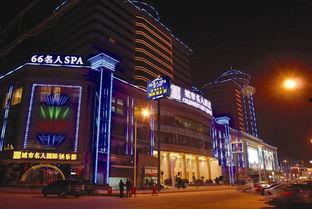 在中国的韩国饭店,中国境内的韩国饭店概览