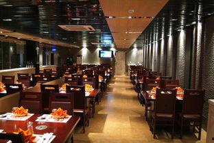 在中国的韩国饭店,中国境内的韩国饭店概览