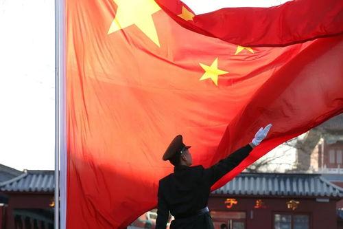 红旗的视频,探寻红色记忆，传承革命精神