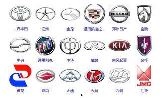 别克标志图片,经典与现代交融的汽车文化象征