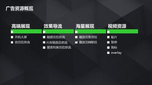 视频广告公司,创意与技术的完美融合，引领广告新潮流