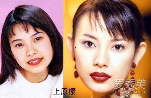 日本人整容,揭秘整容文化背后的社会现象