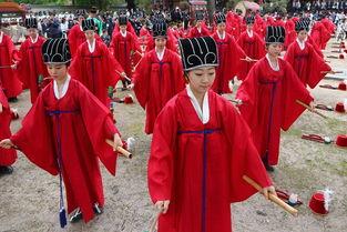 韩国祭祀