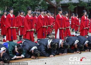 韩国祭祀