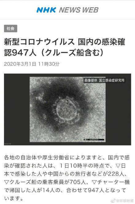 日本 肺炎,追踪与应对