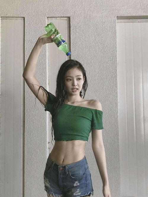 韩国女团手机壁纸,手机壁纸中的青春风采