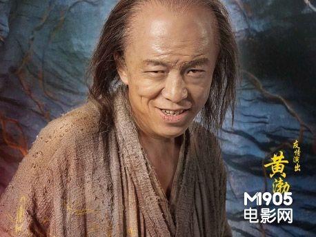 西游降魔篇国语版,奇幻冒险，降妖除魔的奇幻之旅