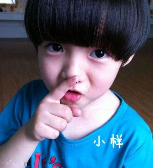 男宝宝图片大全可爱,盘点男宝宝图片大全中的可爱瞬间