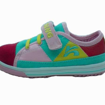 女童布鞋图片大全,女童布鞋图片大盘点